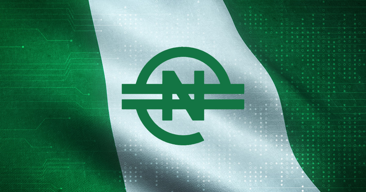 Navigating Uncertainty: How Nigeria’s eNaira is Shaping Digital Currency Policy